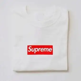 supreme t shirt original prezzo