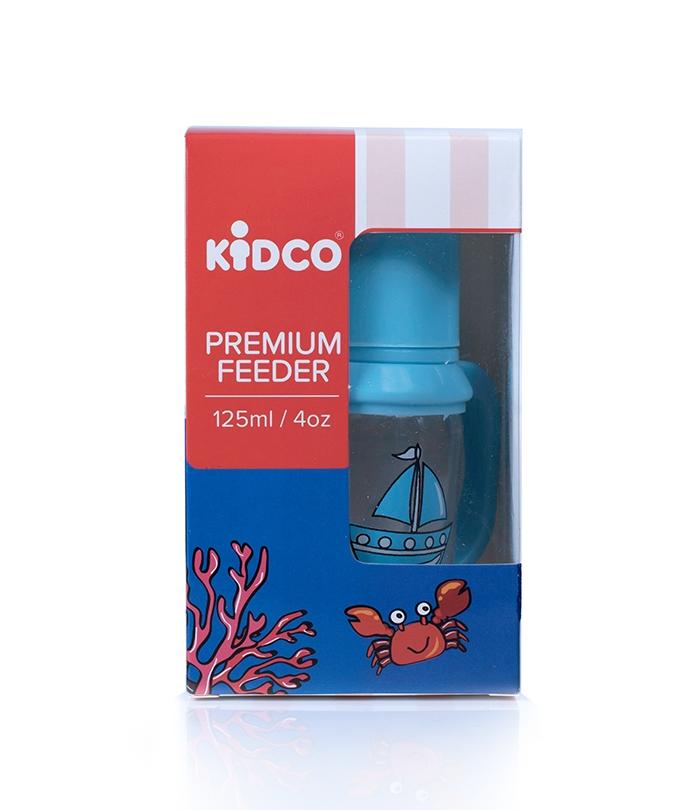kidco feeder