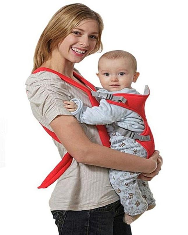 Baby Carrier Support Belt kangaroo carrier backpacks Child Anti Lost Wrist Link