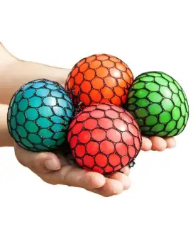 color changing squishy