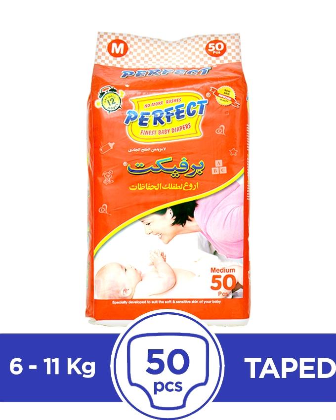 Perfect Baby Diaper Daraz.pk