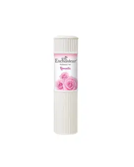best talcum powder
