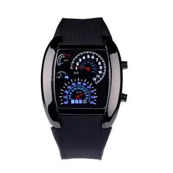 led watch daraz