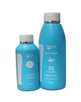 best whitening bleach for face