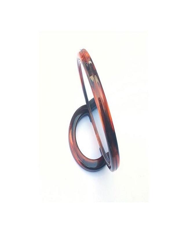 Cosmetic Mirror - Small