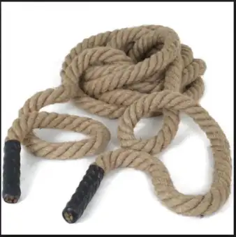 manila battle rope