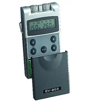 Image result for Digital Tens Machine Medical Device (EV-803)