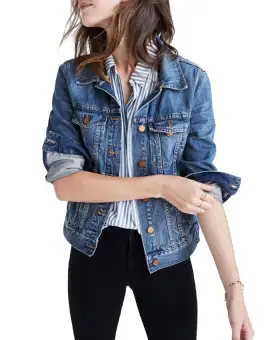 denim jacket daraz