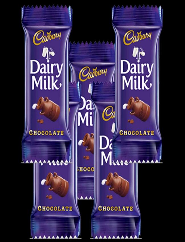 Dairy Milk Chocolate Price List sharavalues