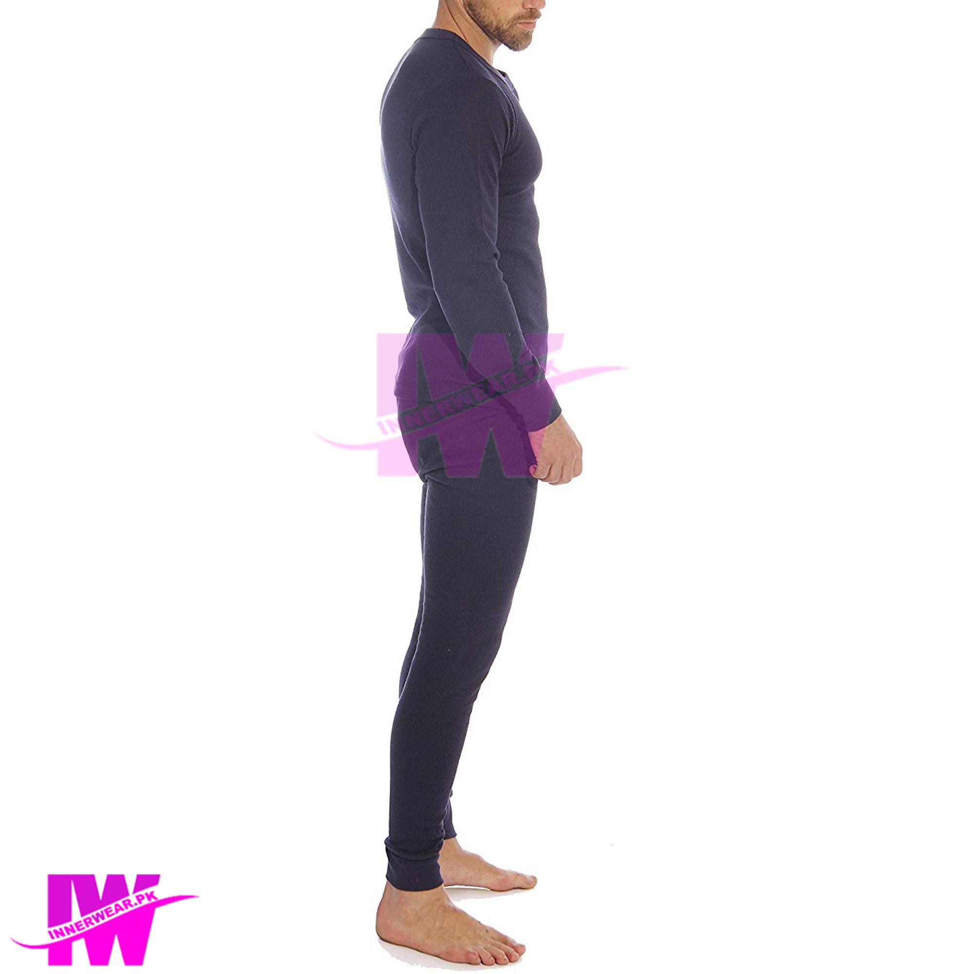 Pcs Mens Boys Premium Full Body Suit Thermal Body Warmer Skin