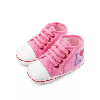 baby girl casual shoes