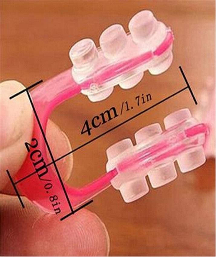 Nose Up Lifter + Nose Bridge Straightener Straightening Beauty Clip