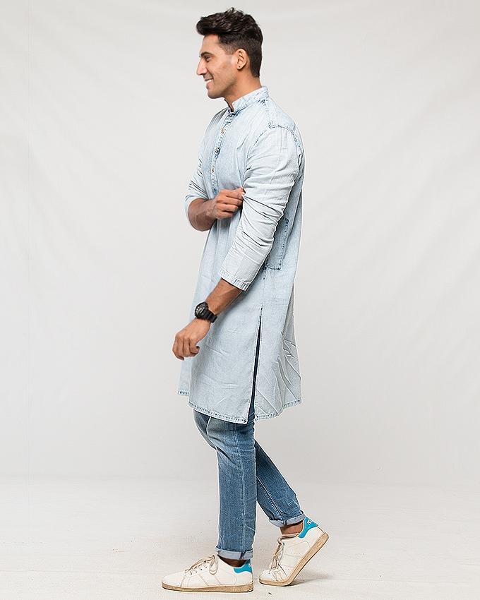 shoes for men with kurta