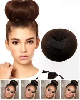 Huge Flawless Lightweight Massive Big Doughnut Bun Ring Buy