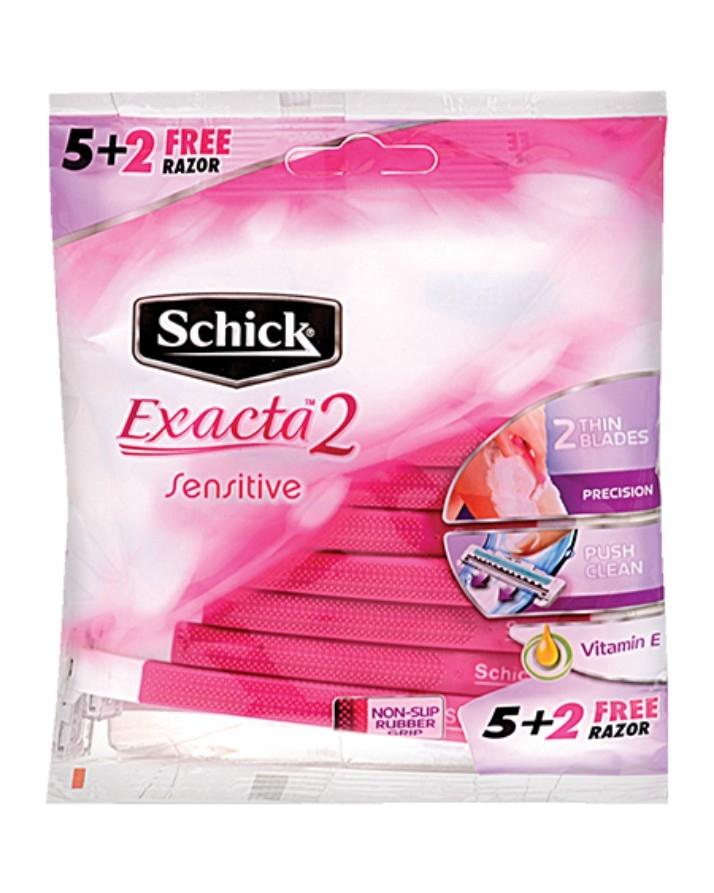 Schick pink razor Clearance