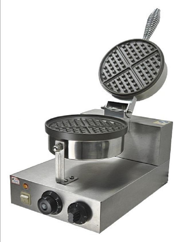 Cone Waffle Maker AG WCM30