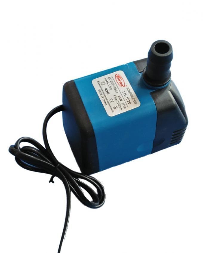 Turbo Room Cooler Pump Fountain Pump Aquarium Pump 25watt Lh 1020 Buy Online At Best Prices In Pakistan Daraz Pk