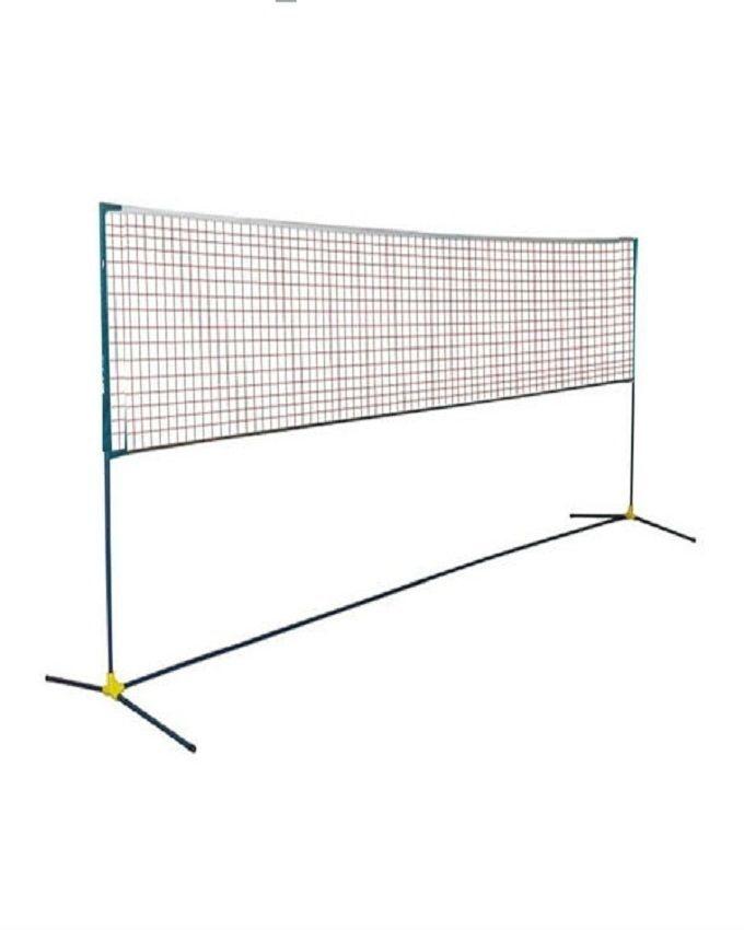 badminton net