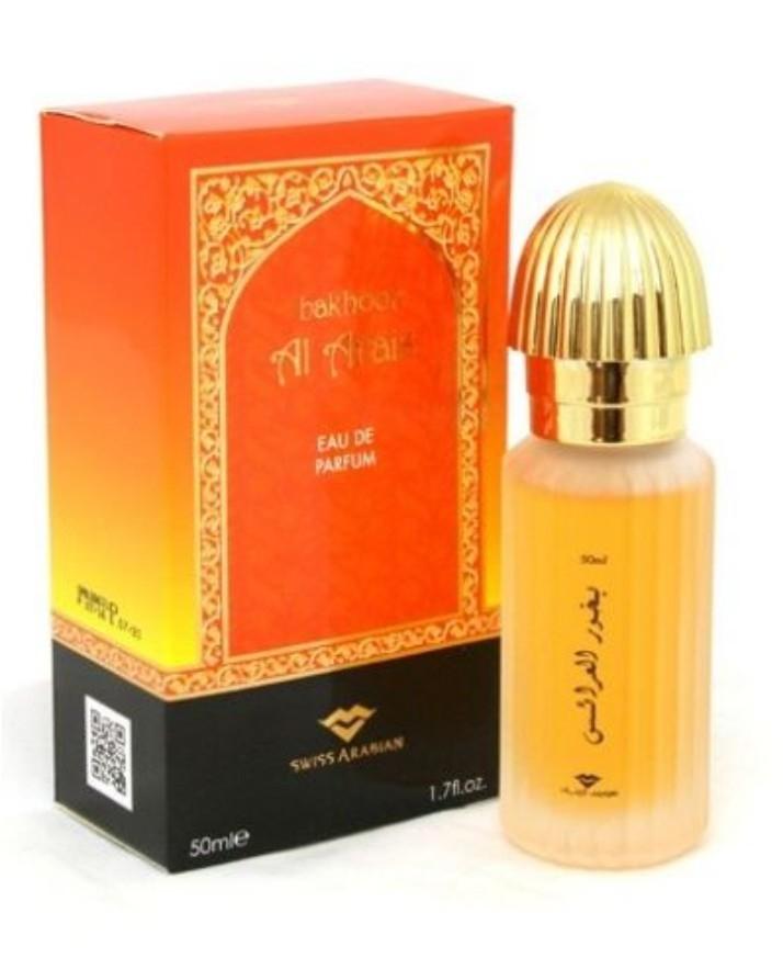 bakhoor perfume price