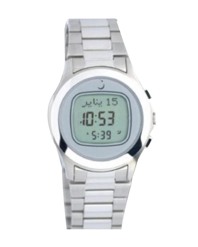 al fajr wrist watch