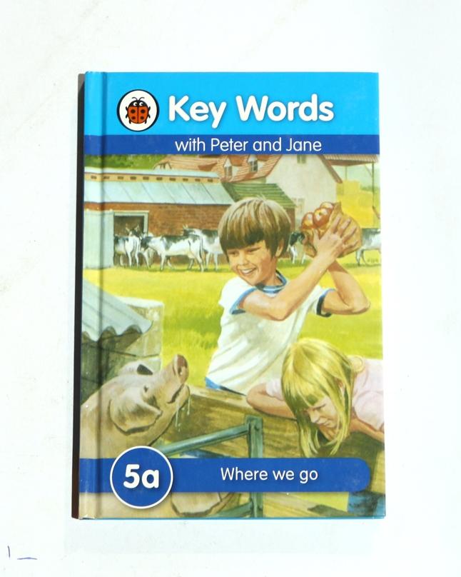 Lb With Peter Jane Fun At The Farm 4b - 