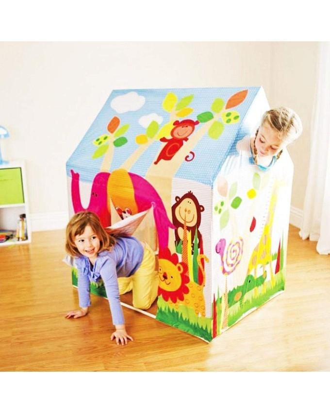 Big Tent House For Children Intex Price in Pakistan View Latest