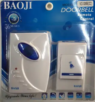 Wireless Doorbell Buy Online At Best Prices In Pakistan Daraz Pk