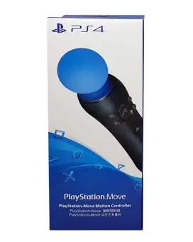 motion controller for ps4