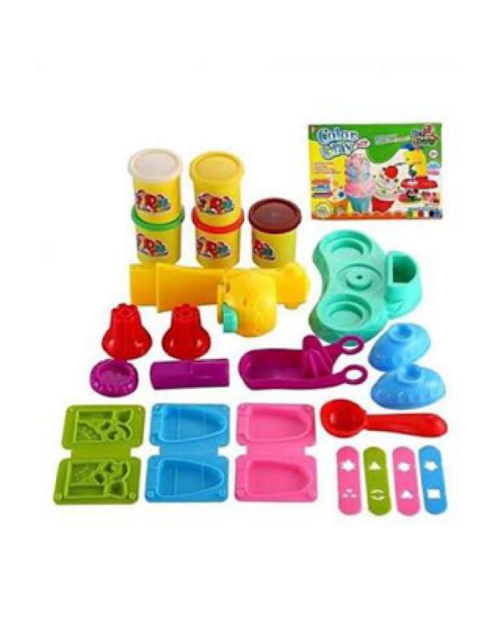 play doh set price