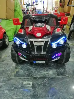 electric remote car for kids