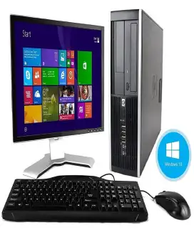 Desktop Computer Pro 6300 Intel Core I3 3rd Gen 3220 3 30 Ghz 4