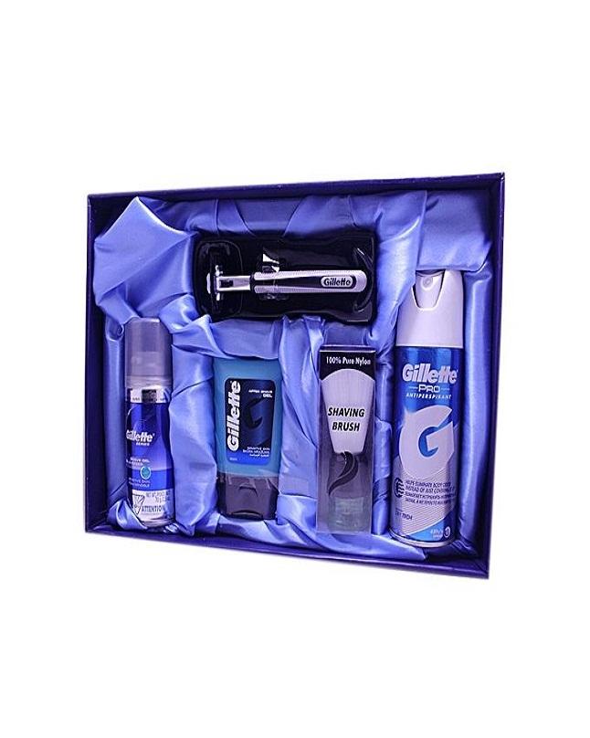 shaving kit for men price