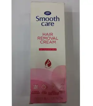 Boots Smooth Hair Removal Cream For Normal Skin For Legs Buy