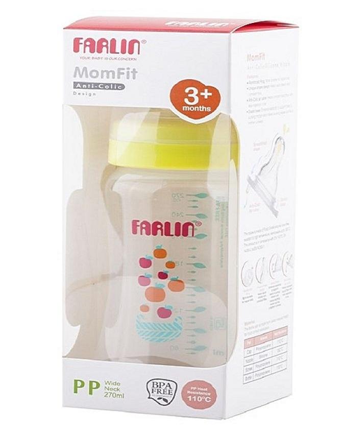 farlin baby feeder