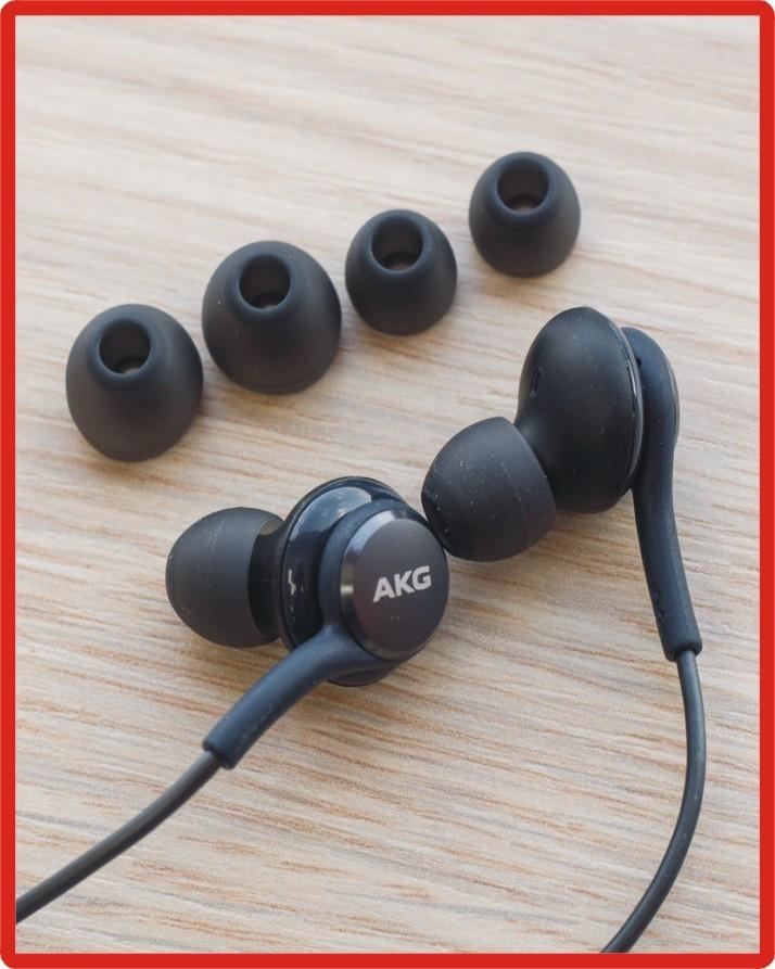 Imported High quality Original Hands Free AKG Official AKG Special wire handsfree earbuds Original Hands Free Akg Official For S7, S7 Plus, S8, S8 Plus, S9 S10 and other Latest models and mobiles 3.5MM AND TYPE C BOTH AVAILABLE