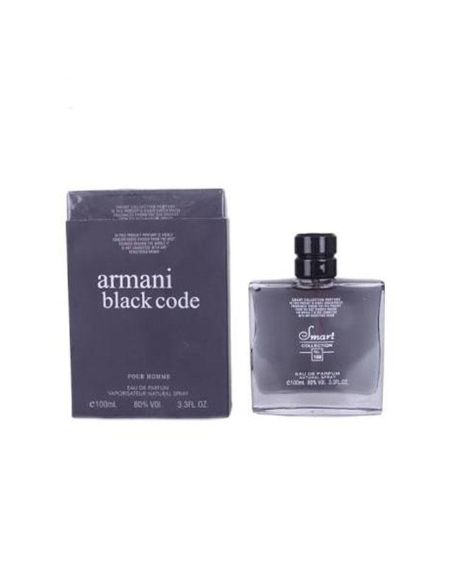 armani code smart collection