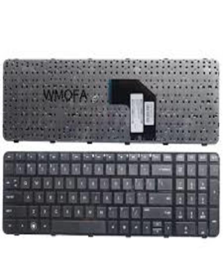 Qwerty Keyboard Latino HP Pavilion DV66000 V122603BK1LA 644356161