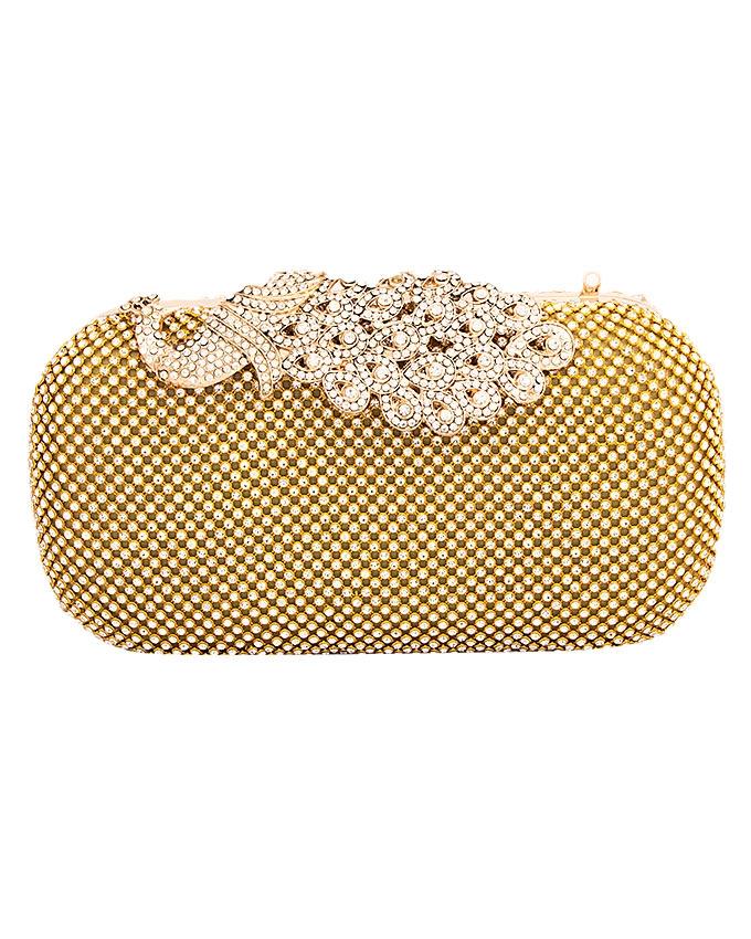 bridal clutch online