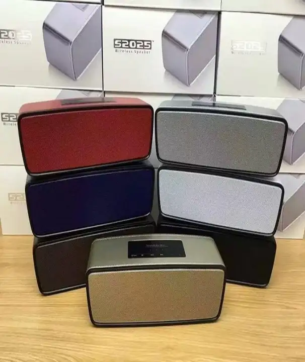 sound like mini s2025