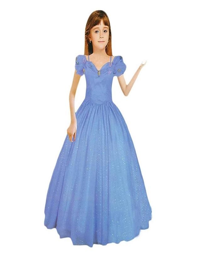princess frock princess frock