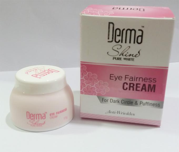 derma eye serum