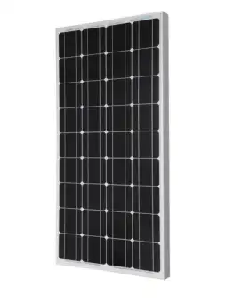 Crystalline Solar Panel 150 W