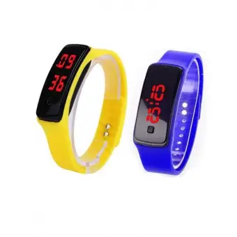 led watch daraz