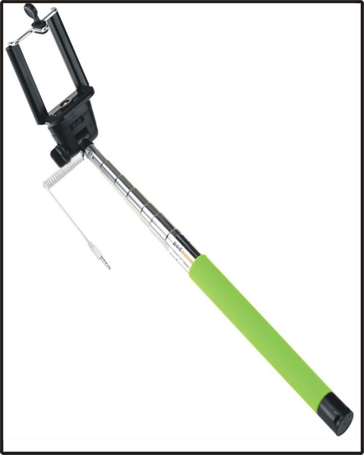 Selfie Stick For Smartphones & Digital Cameras