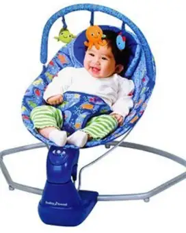 baby bouncer daraz