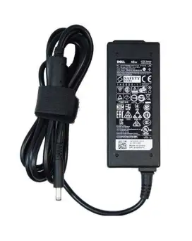 19 5v 2 31a 45w Laptop Ac Adapter Charger 4 5mm X 3 0mm Buy Online At Best Prices In Pakistan Daraz Pk