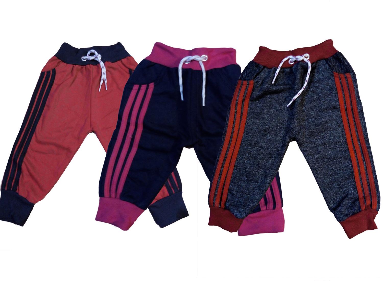 boys cotton sweatpants