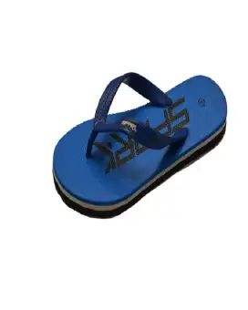 spark hawai chappal