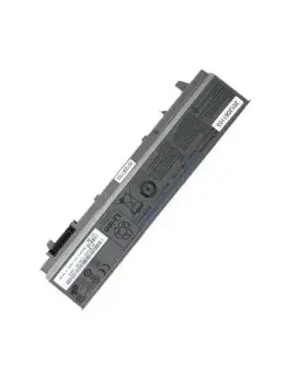 Latitude E6400 E6410 E6500 E6510 6 Cell Laptop Battery Grey Buy Online At Best Prices In Pakistan Daraz Pk