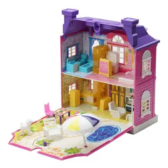 dollhouse daraz